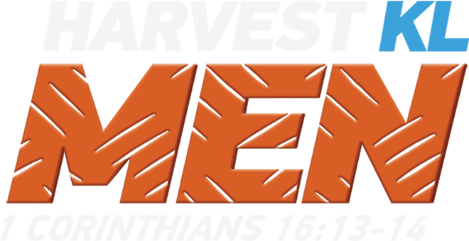 Harvest Men